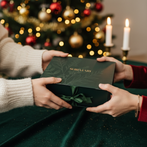 Caja de Regalo x Kit Shirmari