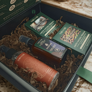 Caja de Regalo x Kit Shirmari