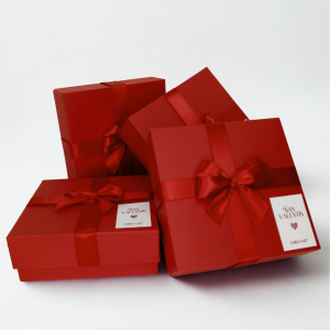 💝 San Valentín - Kit Shirmari